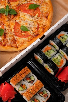 Индивидуальная заявка на праздничное меню 10387 - фото 532