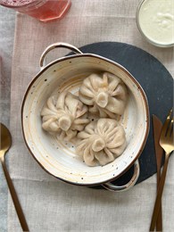 Хинкали 10723