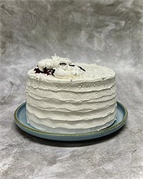 Метелица (молочная) 10722