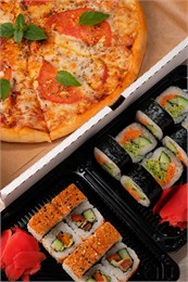 Индивидуальная заявка на праздничное меню 10387