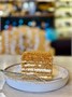 Торт Медовик (кусочек) 10729