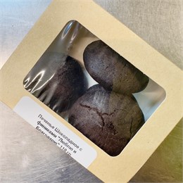 Печень шоколадное с финиками, 110 гр 10712