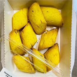 Печенье лимонное, 200гр 10713