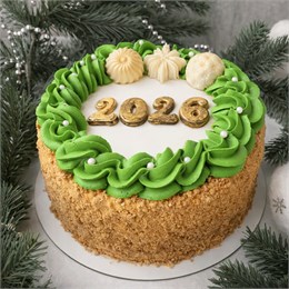 Торт Наполеон 10724