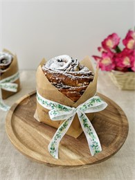 Краффин (слоистый кулич) 10730