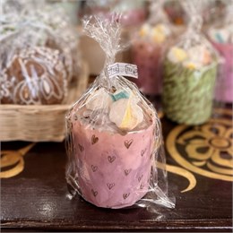 Кулич веганский 00048