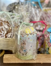 Кулич творожный 10685