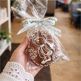 Пряник праздничный 10731