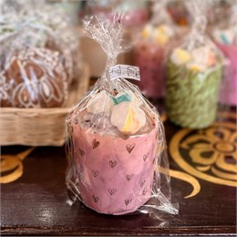 Кулич веганский 00048