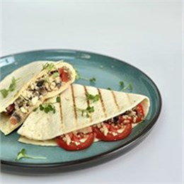 Кесадилья 10701